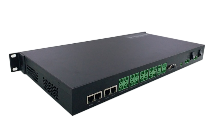 IEC61850規約轉換器