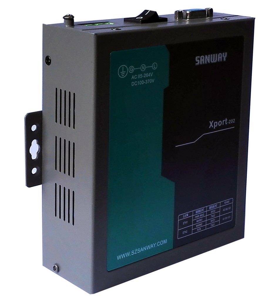 IEC61850規(guī)約轉換器有哪些優(yōu)勢