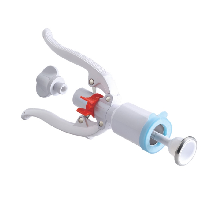 一次性使用包皮切割吻合器